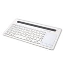 TECLADO BLUETOOTH COM TOUCHPAD E SUPORTE TABLETSMARTPHONE - BK230