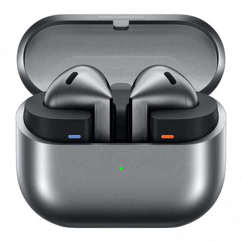 AURICULARES SAMSUNG BUDS3 GRAPHITE