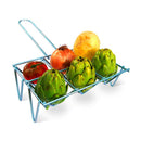 GRELHADOR PARA VERDURAS 6 UNID.