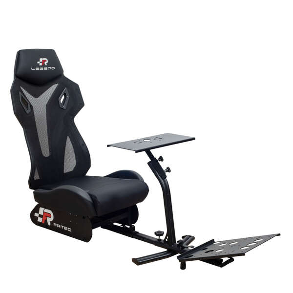 CADEIRA DE CORRIDA FR-TEC RACING SEAT LEGEND