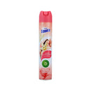 BAUNILHA E MAGNÓLIA SPRAY AMBIENTADOR, 400 ML