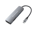 Conceptronic DONN11G base & duplicador de portas Com fios USB 3.2
