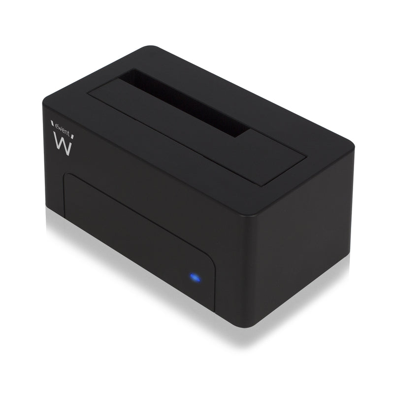 Ewent EW7012 Docking Station para Discos Rígidos USB 3.2 Gen 1 (3