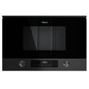 TEKA - MICROONDAS ENCASTRE MS 6220 BIS L FBK TOTAL 112040011