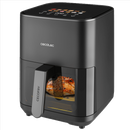 FRITADEIRA SEM ÓLEO CECOTEC - CECOFRY&GRILL DUOHEAT 4000