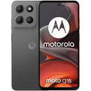 SMARTPHONE MOTOROLA G15 8/256 6,72" TORNADO