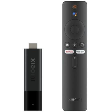 STICK XIAOMI TV STICK 4K