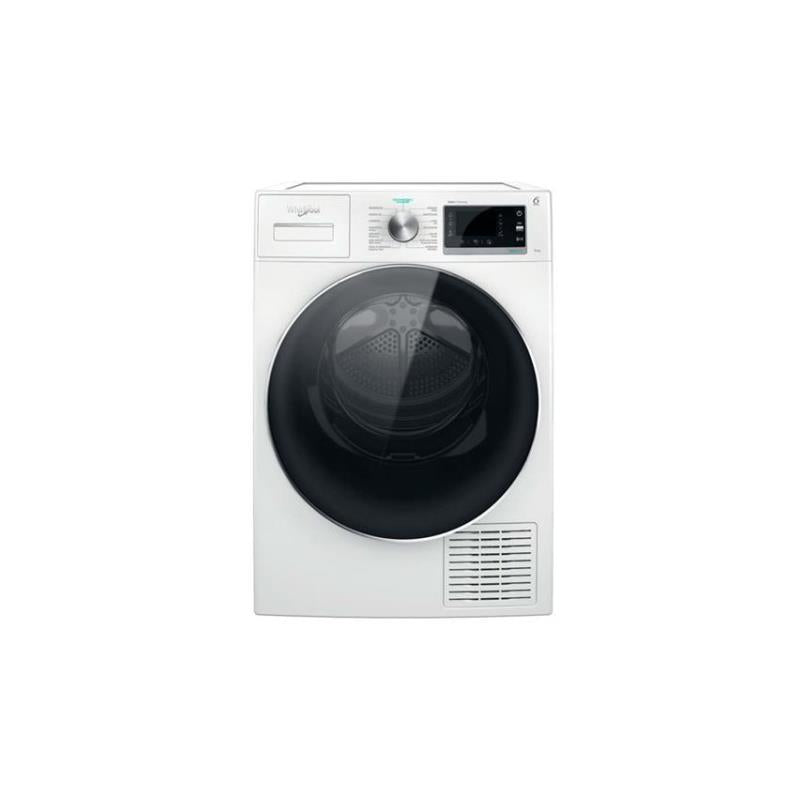 MÁQUINA DE SECAR ROUPA WHIRLPOOL  W6D94WRSPT 9KGCONDENSAÇAO BOMBA