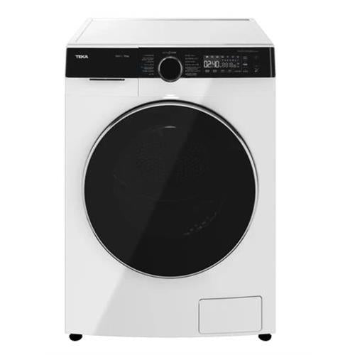 MÁQUINA DE LAVAR ROUPA TEKA WMK81050WH( 1500 RPM - 10 KG - BRANCO