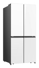 Hisense RQ5P470SETE frigorífico americano Independente 483 l E Br