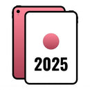 APPLE IPAD  2025 11TH WIFI CELL 5G A16 BIONIC 128GB ROSA