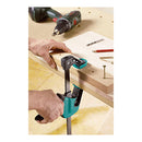 SARGENTO MONOMANUAL 1 EHZ EASY 75-300 75MM LONG 3021000 WOLFCRAFT
