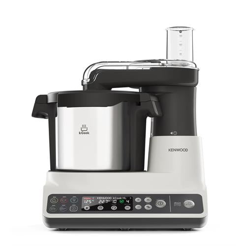 PROCESSADOR DE ALIMENTOS KENWOOD - CCL401WH