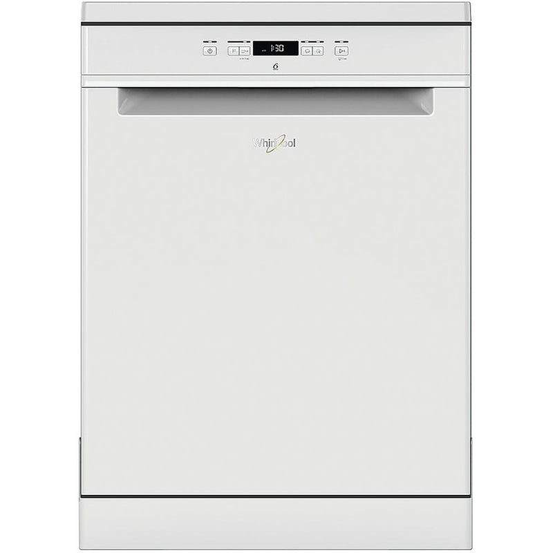 MÁQUINA DE LAVAR LOIÇA WHIRLPOOL WFC3C26P