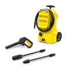 LAVADORA DE ALTA PRESSÃO KARCHER K3CLASSIC( 1600 W - 120 BARES -