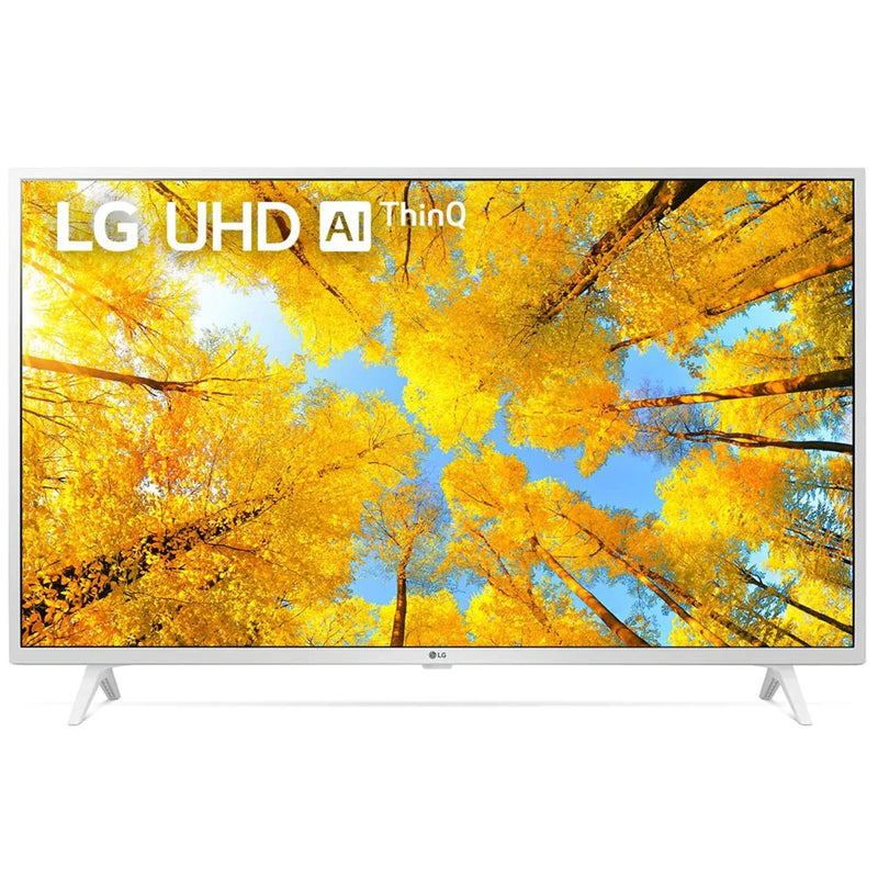 LG 43UQ76906LE TV Ecrã de enrolar 109,2 cm (43") 4K Ultra HD Smar
