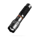 LANTERNA SLYDE KING 2K. LANTERNA+CANDEEIRO COB RECARREGÁVEL NEBO