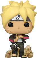FUNKO POP! BORUTO UZUMAKI - NARUTO SHIPPUDEN