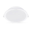 DOWNLIGHT LED DE ENCASTRAR 23,5W 2550LM 4000K LUZ DIA MOD. MESON