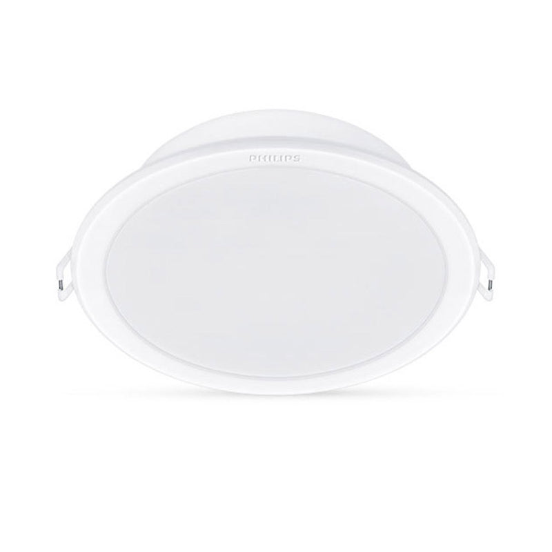 DOWNLIGHT LED DE ENCASTRAR 23,5W 2550LM 4000K LUZ DIA MOD. MESON