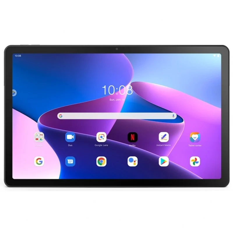 Lenovo Tab M10 Plus (3rd Gen) 128 GB 26,9 cm (10.6") Mediatek 4