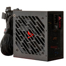 ABYSM MORPHEO GX5 650W FUENTE DE ALIMENTACION 80 PLUS BRONZE 650W