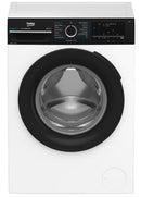 MÁQUINA DE LAVAR ROUPA BEKO BM3WFU41041W 10KG
