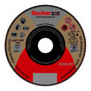 DISCO FCD-FP Ø115X1X22,23 PLUS, CORTE DE METAL 531709 FISCHER