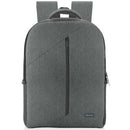 MOCHILA AISENS PREMIUM ASBG-BP084-GR PARA PORTÁTILES HASTA 15.6"