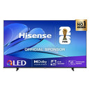QLED HISENSE - 43E7Q