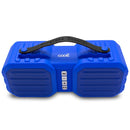 COLUNA BLUETOOTH COOL SOHO 8W AZUL