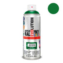 PINTURA EM SPRAY PINTYPLUS EVOLUTION 520CC RAL 6001 VERDE ESMERAL