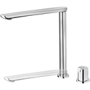 Teka GRIFO FO 985 Aço inoxidável