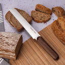 FACA DE PADEIRO OSLO 20 CM - 8´´ 3 CLAVELES