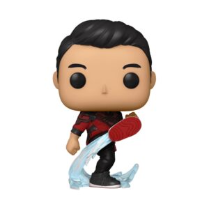 FUNKO POP SHANG-CHI - MARVEL SHANG-CHI 9CM