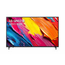 LG - QNED AI SMARTTV 4K 65QNED70A6A.AEU