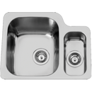 CUBA APL. INFERIOR ESQUERDA POLIDA RODI - DUO 60 - G17G1FH30021A0