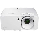 PROYECTOR LÁSER OPTOMA ZH401E 4600 LÚMENES FULL HD HDMI-VGA-RS232