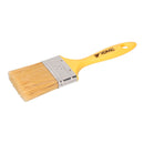 TRIPLO PINCEL Nº 30 CABO AMARELO 60 MM