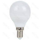 LED E14 7W G45