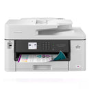 MULTIFUNCIÓN A3 BROTHER MFC-J5340DWE WIFI FAX DÚPLEX BLANCA