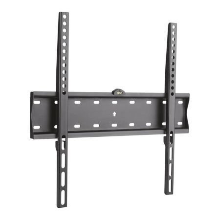 AISENS WT55F-013 suporte para TV 81,3 cm (32") Preto