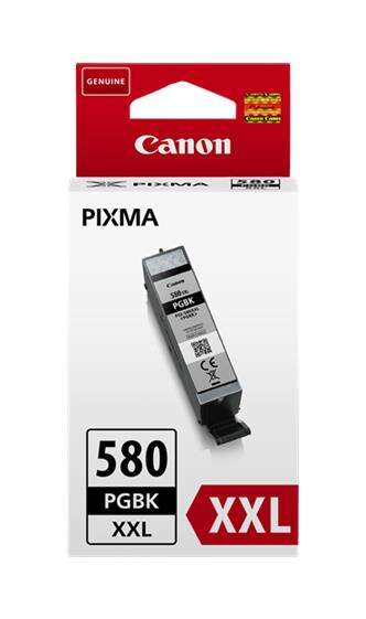 Canon 1970C001 tinteiro Original Preto