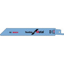 BOSCH - LÂMINA DE SERROTE ELÉTRICO S 922 EF 2608656015