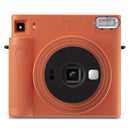 FUJIFILM MAQUINA FOTO INSTAX SQUARE SQ1 ORANGE