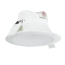 E5 LED REDONDA MONTADA EM SUPERFICIE 10W NATURAL