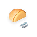 BATENTE ADESIVO E PARAFUSO FAIA (BLISTER) INOFIX