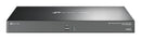VIGI NVR4064H, VIGI 64 CHANNEL NETWORK VIDEO RECORDER
