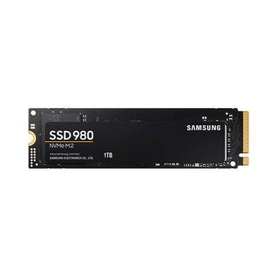 Samsung 980 M.2 1000 GB PCI Express 3.0 V-NAND NVMe