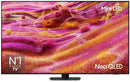 TV SAMSUNG 55" TQ55QN90F UHD NEOQLED SMARTTV 165HZ